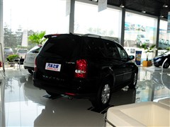 2011 2.7T 