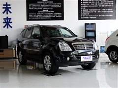 2011 2.7T 