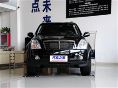 2011 2.7T 