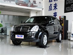 ˹ 2011 2.7T 
