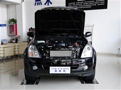 2011 2.7T 