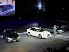 2013�� 2.3T ������