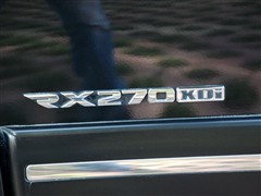 ˫,˹,2006 RX270 XDi XD,ϸʵͼƬ