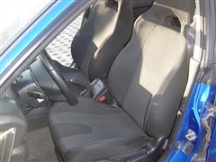 2006 2.0T WRXγ