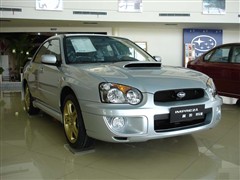 ˹³,,2006 2.0T WRXγ,ʵͼƬ
