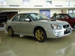 ˹³,,2006 2.0T WRXγ,ʵͼƬ