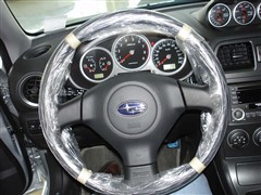 2006 2.0T WRXγ