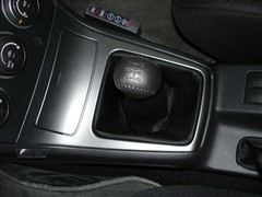 2006 2.0T WRXγ