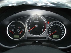 2006 2.0T WRXγ