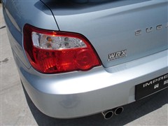 2006 2.0T WRXγ