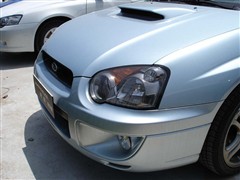 2006 2.0T WRXγ