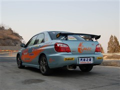 ˹³,,2006 2.0T WRXγ,ʵͼƬ