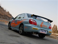 ˹³,,2006 2.0T WRXγ,ʵͼƬ