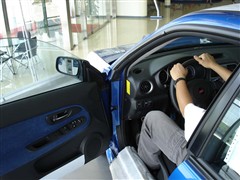 ˹³,,2006 2.0T WRX STi,ʵͼƬ