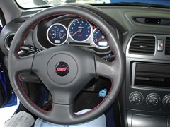 2006 2.0T WRX STi