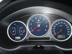 2006 2.0T WRX STi