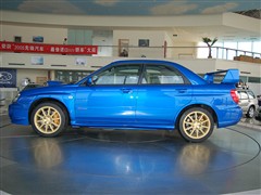 ˹³,,2006 2.0T WRX STi,ʵͼƬ
