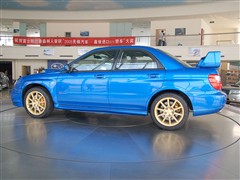 ˹³,,2006 2.0T WRX STi,ʵͼƬ