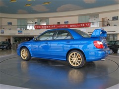 ˹³,,2006 2.0T WRX STi,ʵͼƬ