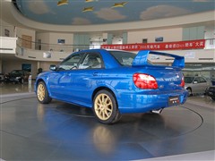 ˹³,,2006 2.0T WRX STi,ʵͼƬ