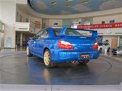 ˹³,,2006 2.0T WRX STi,ʵͼƬ