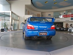 ˹³,,2006 2.0T WRX STi,ʵͼƬ