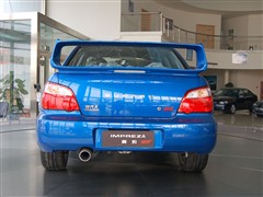 ˹³,,2006 2.0T WRX STi,ʵͼƬ