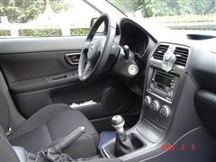 ˹³,,2006 2.0T WRXа,ʵͼƬ