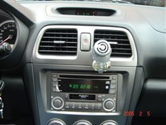 ˹³,,2006 2.0T WRXа,пطʵͼƬ