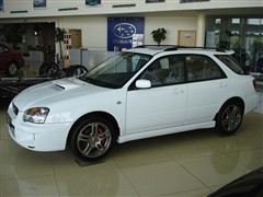 ˹³,,2006 2.0T WRXа,ʵͼƬ