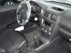 ˹³,,2006 2.0T WRXа,пطʵͼƬ