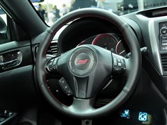 2014 2.5T WRX STi