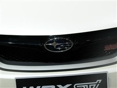 2014 2.5T WRX STi