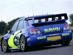 ˹³,,2005 2.5T WRX,װʵͼƬ