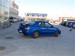 ˹³,,2005 2.5T WRX,ʵͼƬ