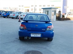˹³,,2005 2.5T WRX,ʵͼƬ