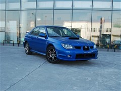 ˹³,,2005 2.5T WRX,ʵͼƬ