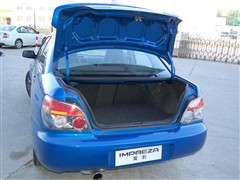 ˹³,,2005 2.5T WRX,ϸʵͼƬ