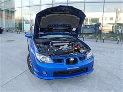 ˹³,,2005 2.5T WRX,ϸʵͼƬ