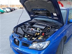 ˹³,,2005 2.5T WRX,ϸʵͼƬ