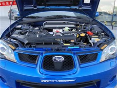 ˹³,,2005 2.5T WRX,ϸʵͼƬ