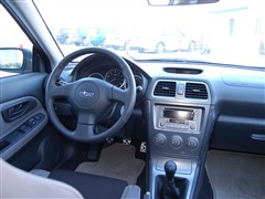 ˹³,,2005 2.5T WRX,пطʵͼƬ
