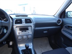 ˹³,,2005 2.5T WRX,пطʵͼƬ