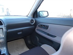 ˹³,,2005 2.5T WRX,пطʵͼƬ