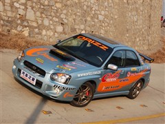 ˹³,,2005 2.5T WRX,ʵͼƬ