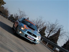 ˹³,,2005 2.5T WRX,ʵͼƬ