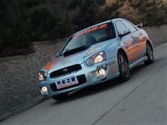 ˹³,,2005 2.5T WRX,ʵͼƬ
