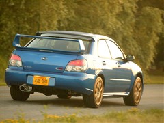 ˹³,,2005 2.5T WRX,ʵͼƬ