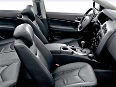 2007 M200 XDi MD
