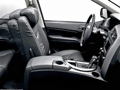 2007 M200 XDi MD